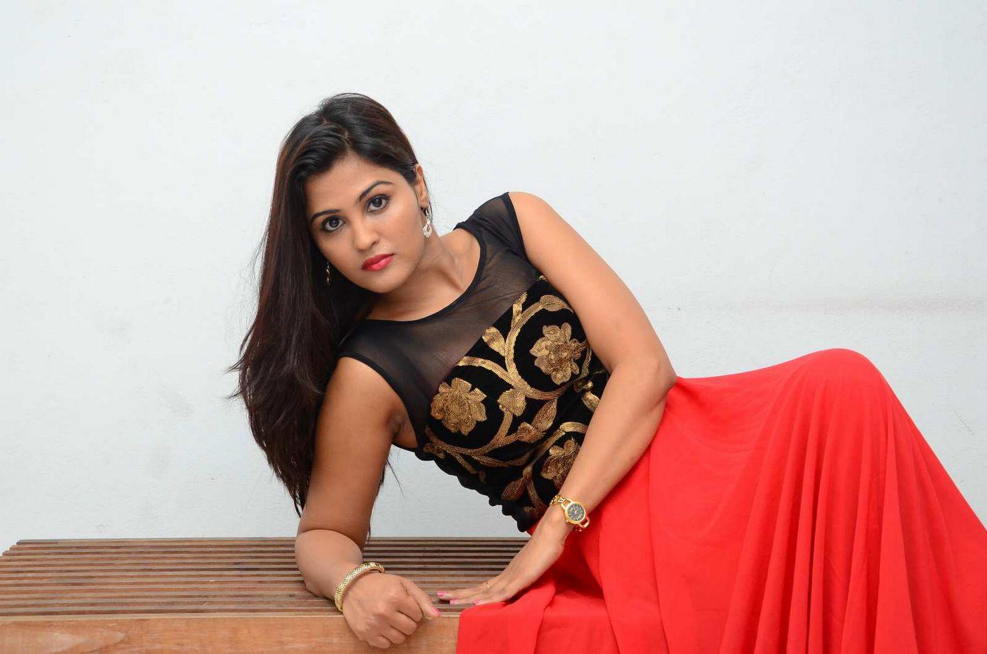 Ananya Shetty New Photos