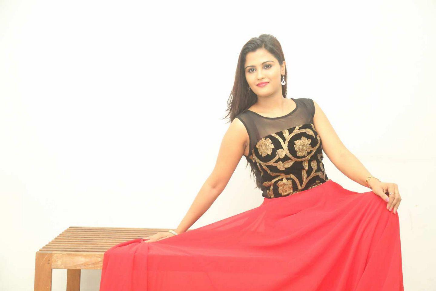 Ananya Shetty New Photos