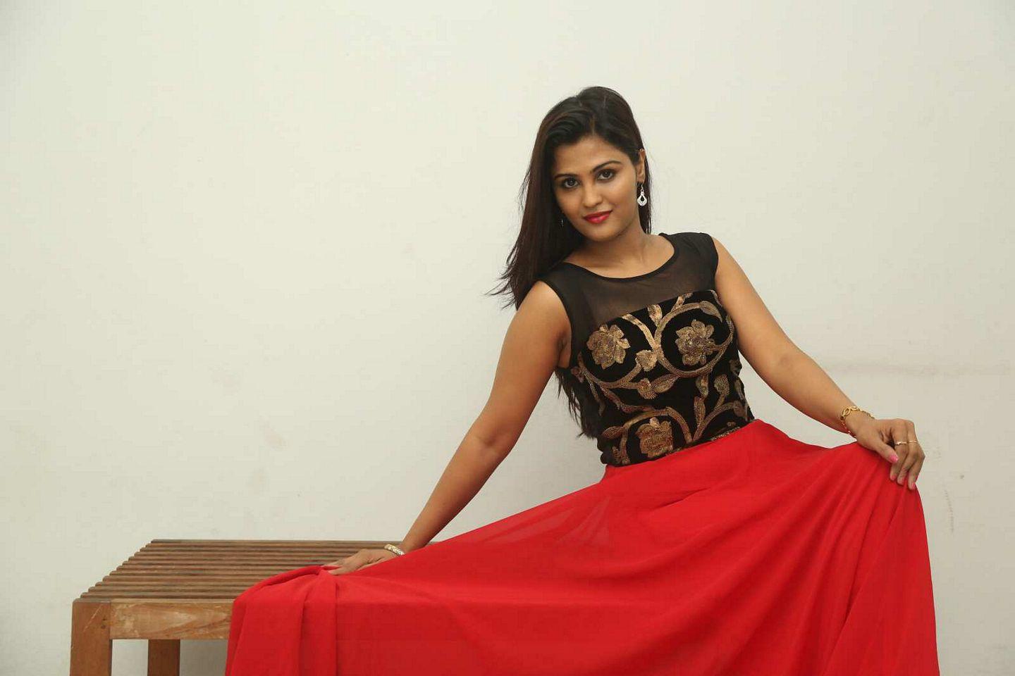 Ananya Shetty New Photos