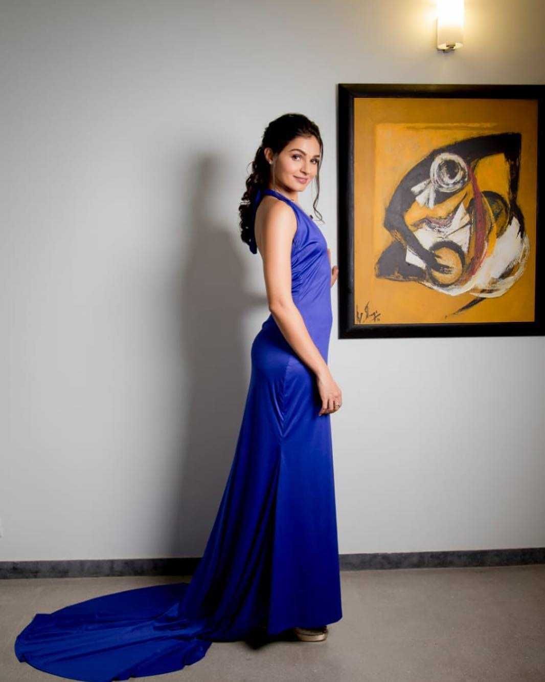 Andrea Jeremiah New PhotoImages