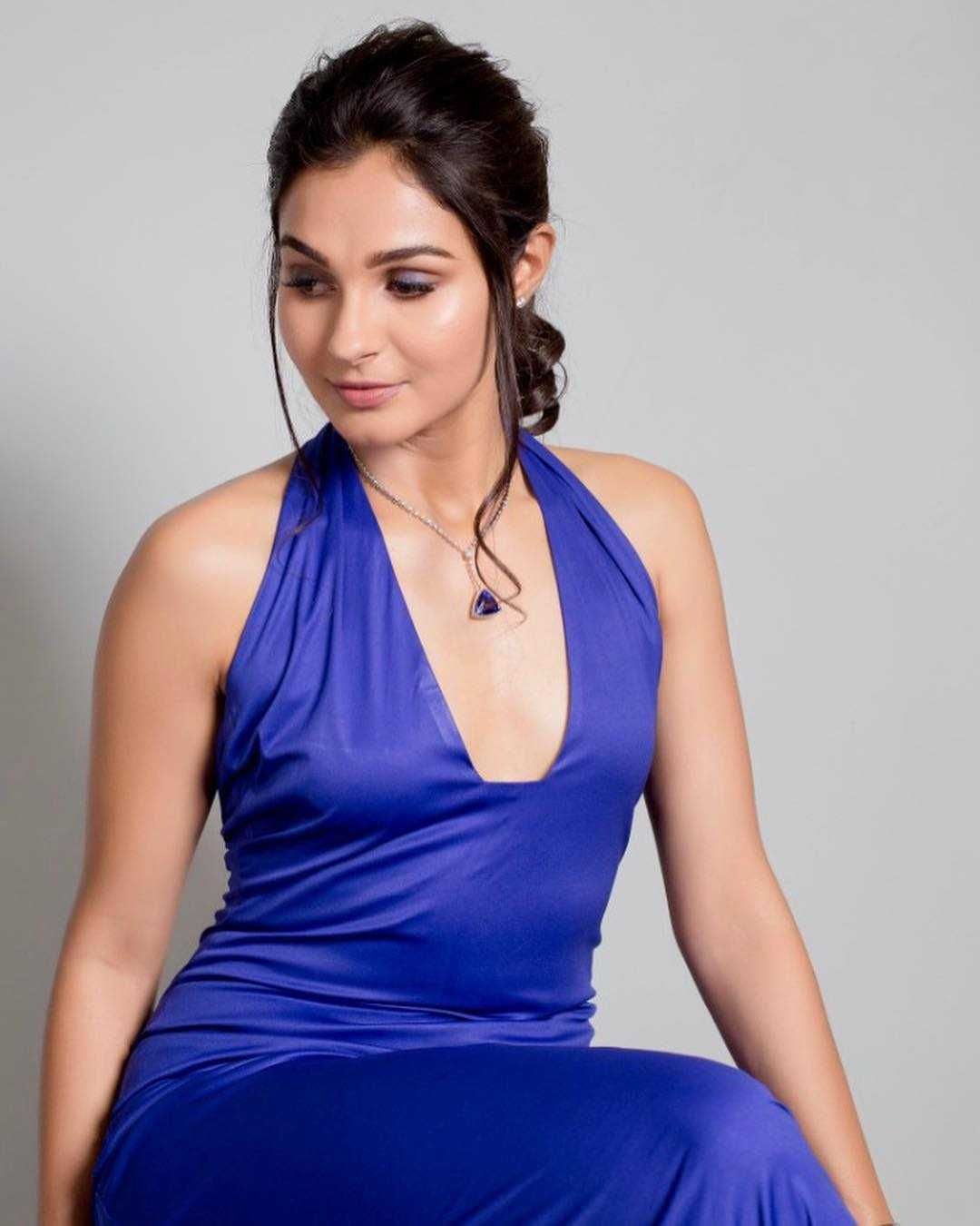 Andrea Jeremiah New PhotoImages