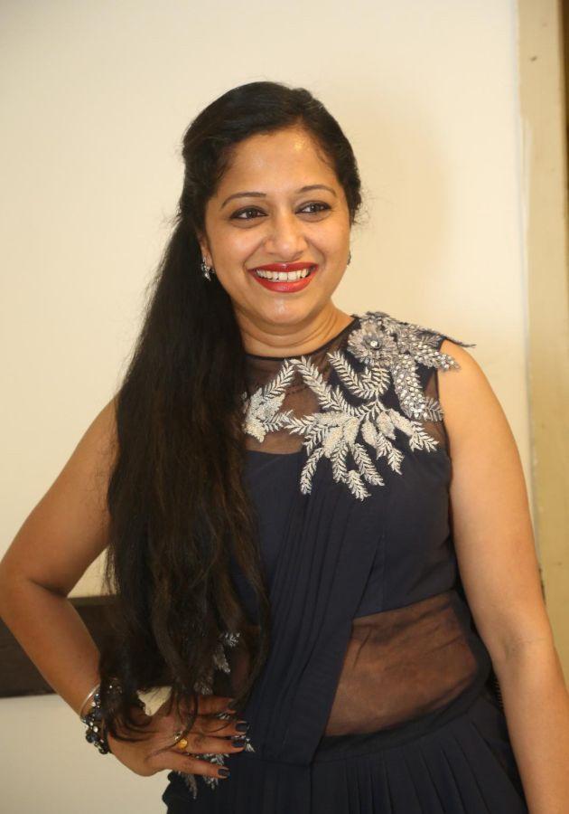 Anitha Chowdary New Pics