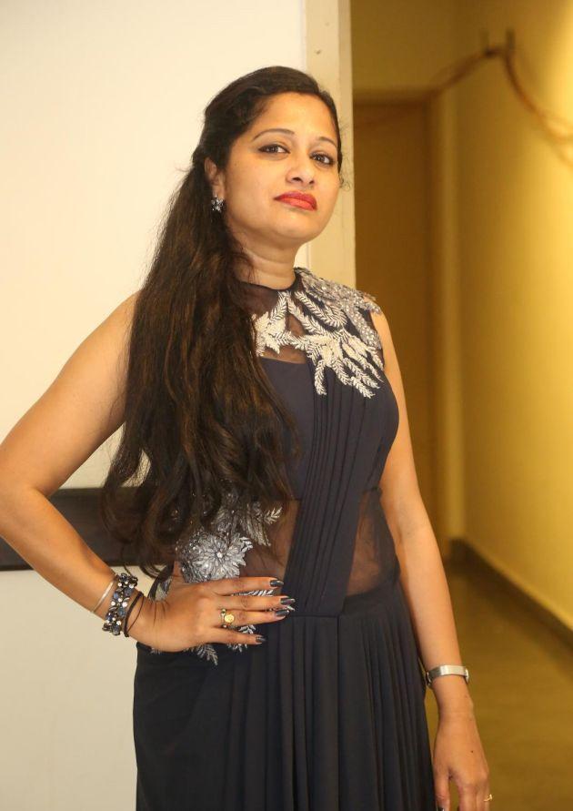 Anitha Chowdary New Pics