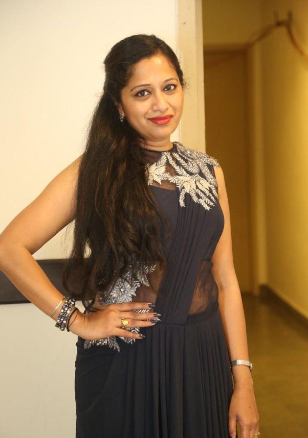 Anitha Chowdary New Pics