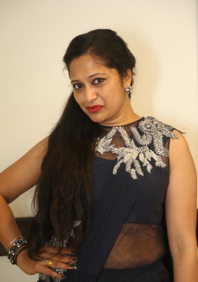 Anitha Chowdary New Pics