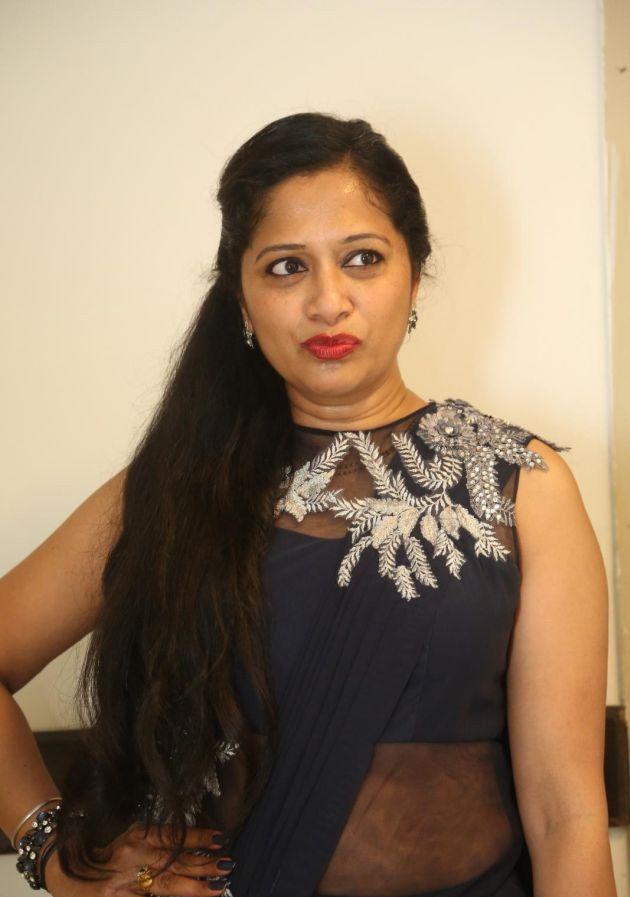 Anitha Chowdary New Pics