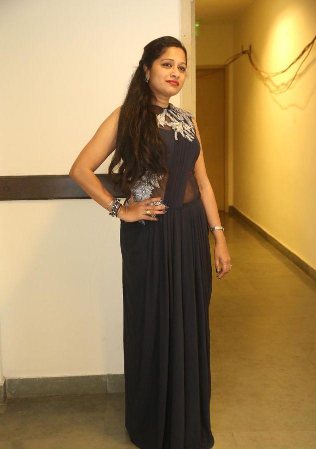 Anitha Chowdary New Pics