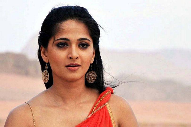 Anushka Shetty Rare photos