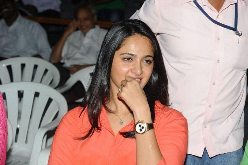 Anushka Shetty Rare photos