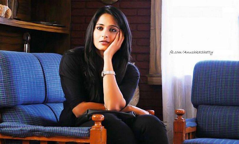 Anushka Shetty Rare photos