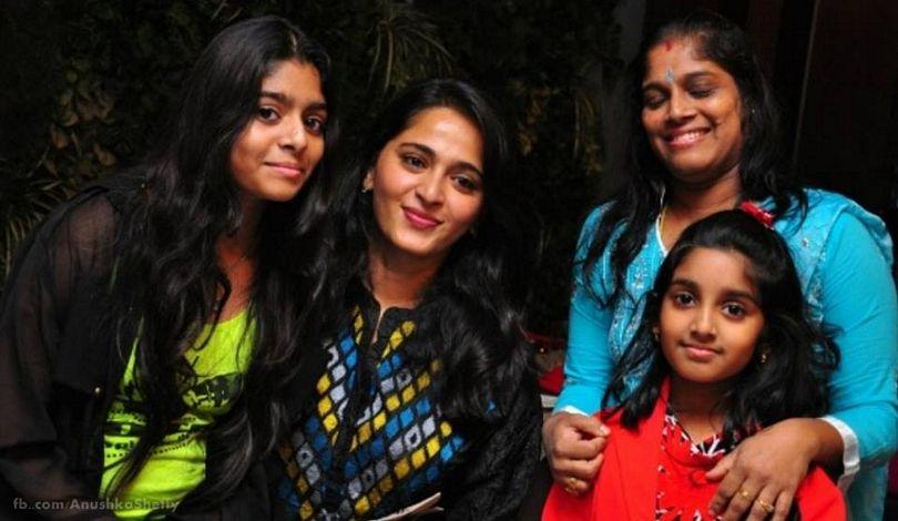 Anushka Shetty Rare photos