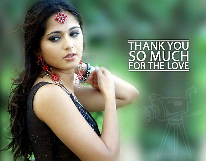 Anushka Shetty Rare photos