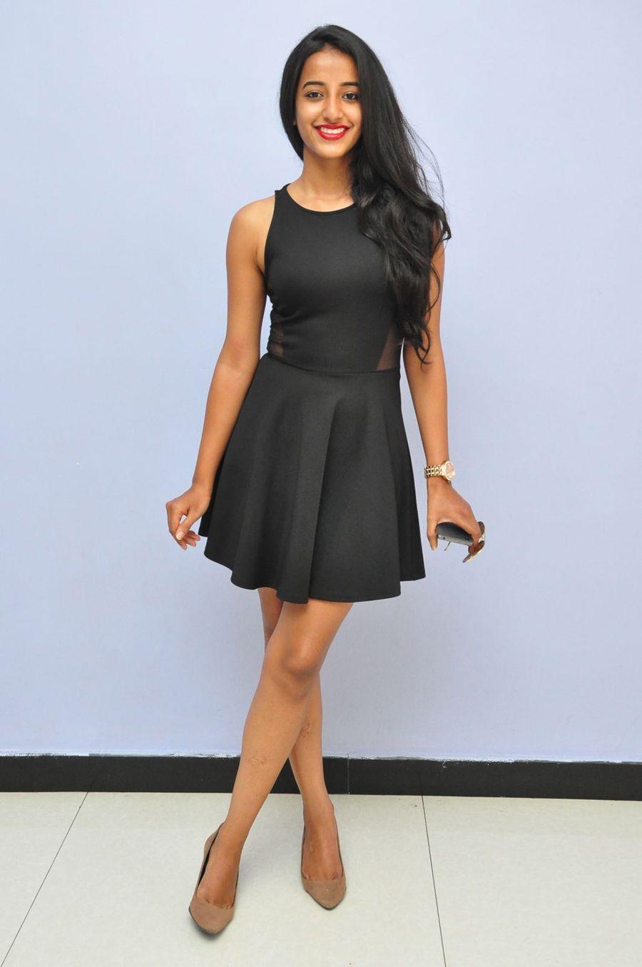 Apoorva Latest Stills