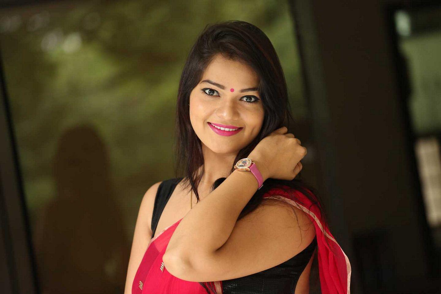 Ashwini Hot Latest Stills