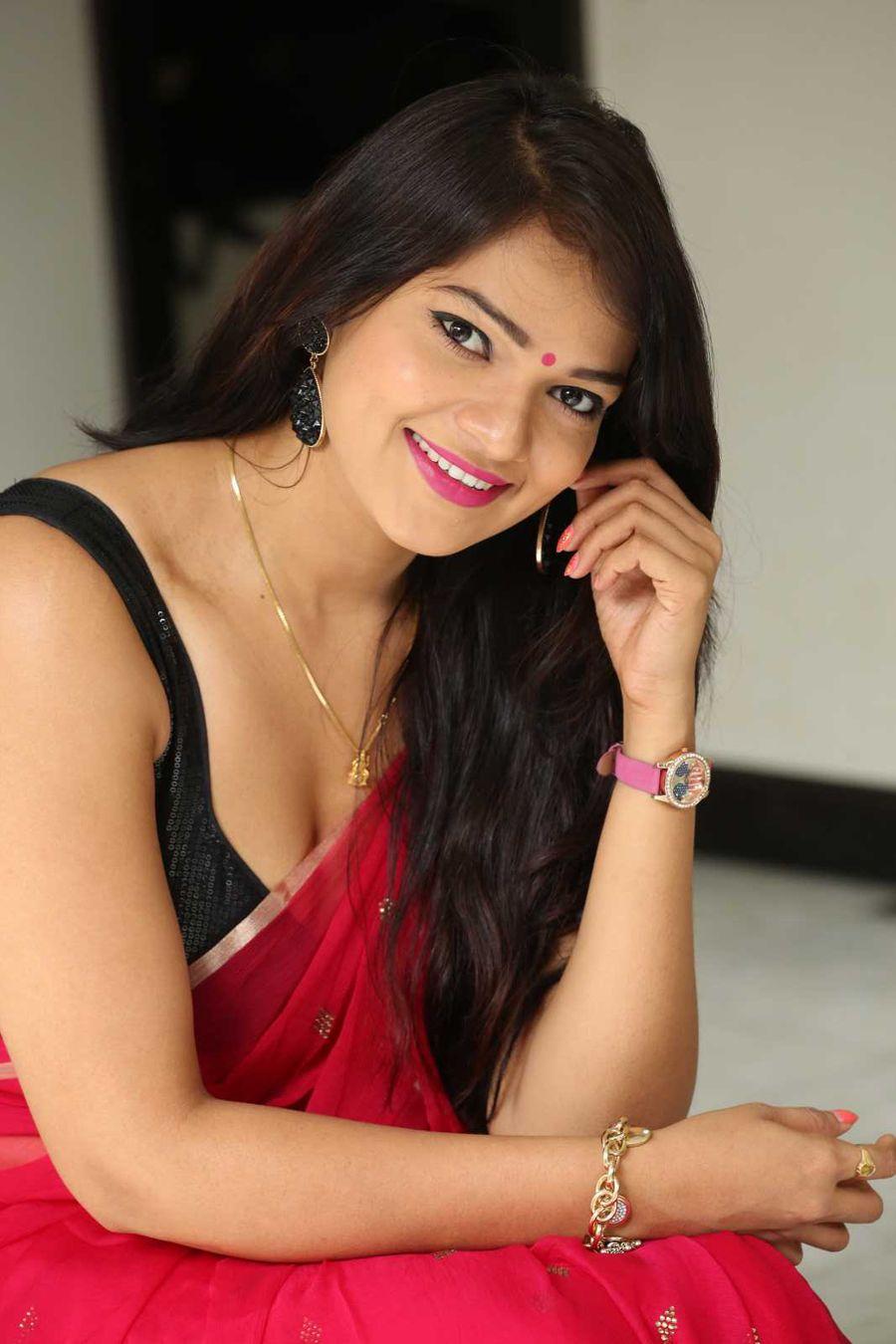 Ashwini Hot Latest Stills