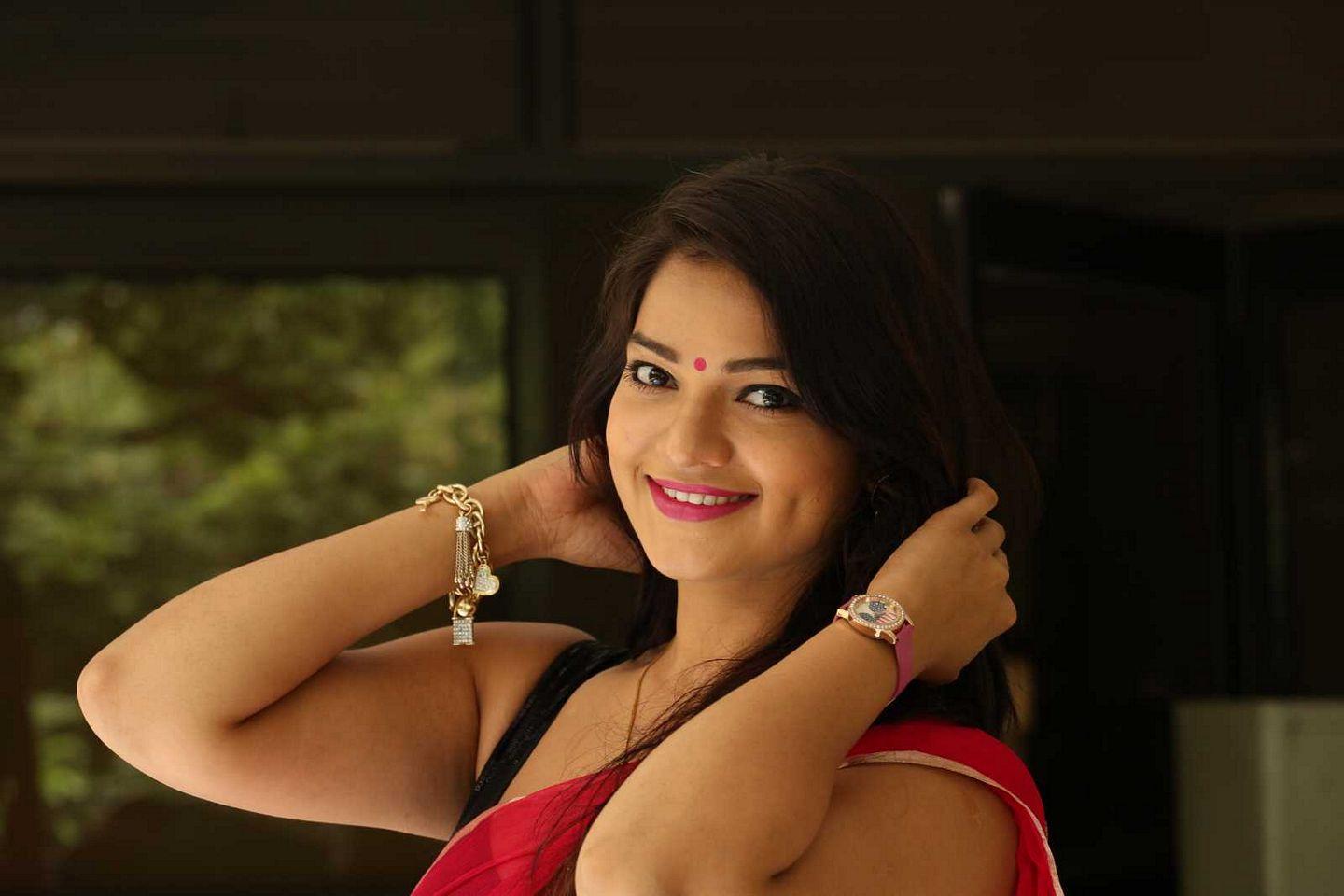 Ashwini Hot Latest Stills