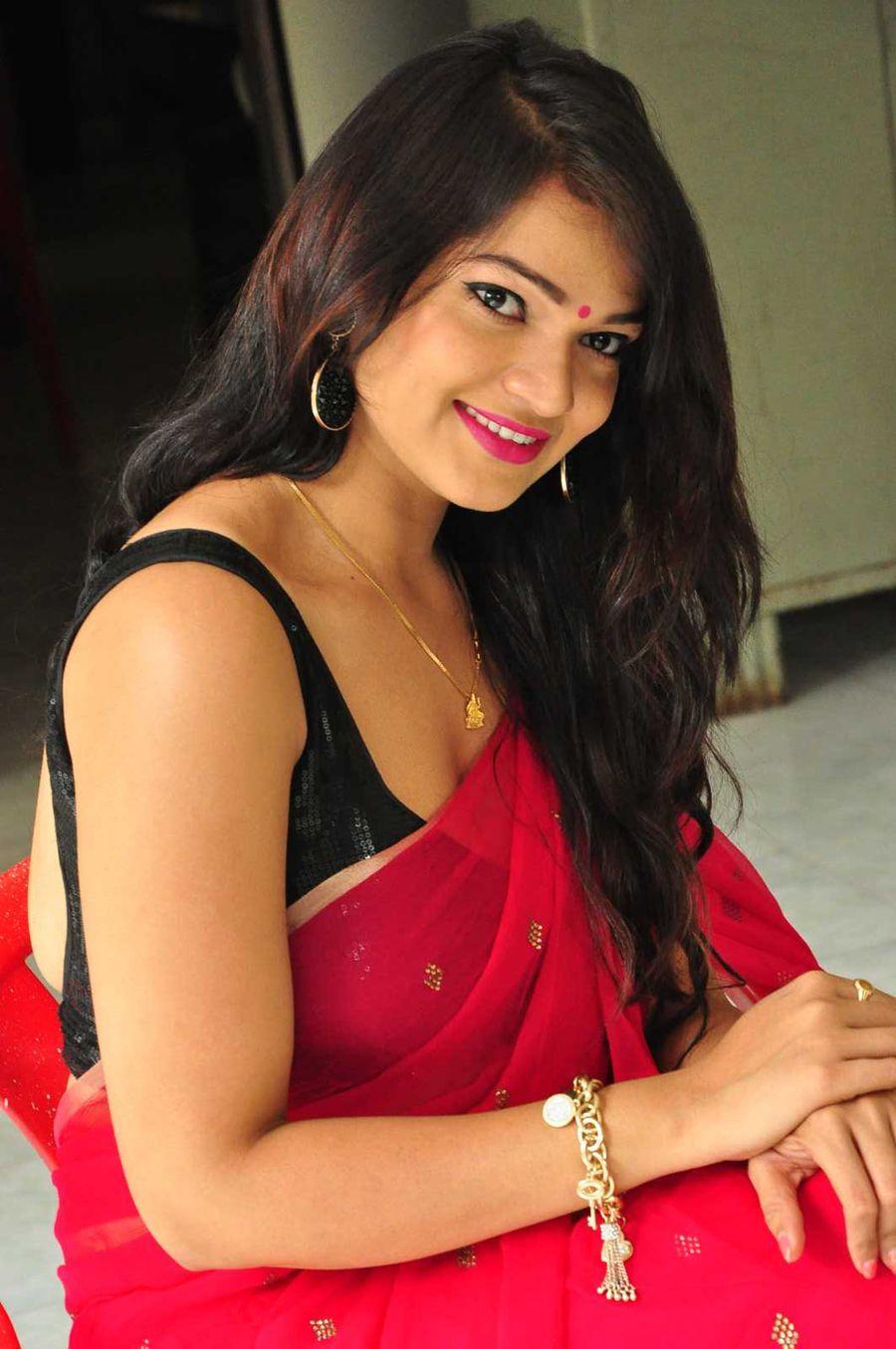 Ashwini Hot Latest Stills