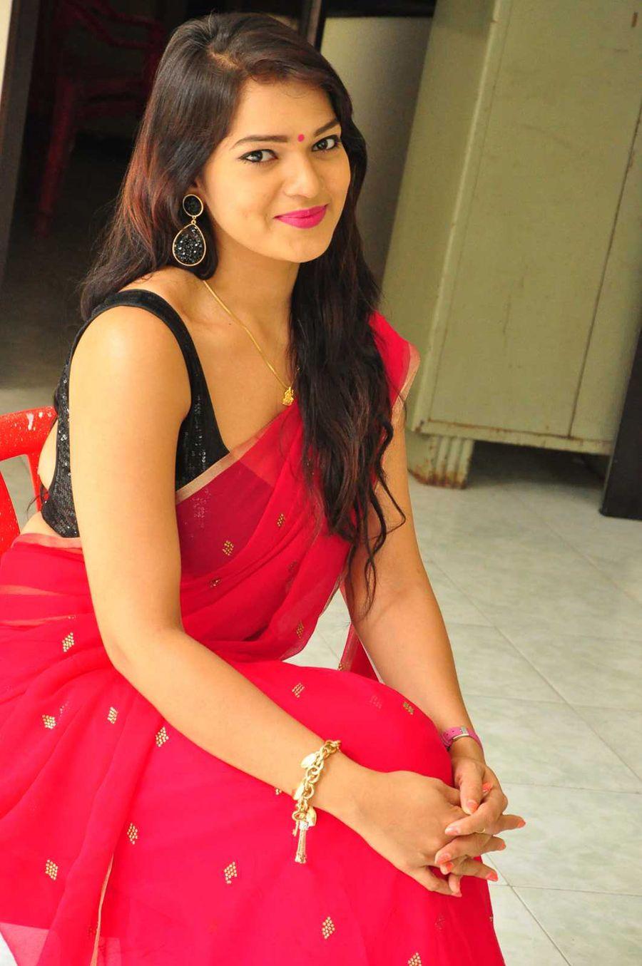 Ashwini Hot Latest Stills