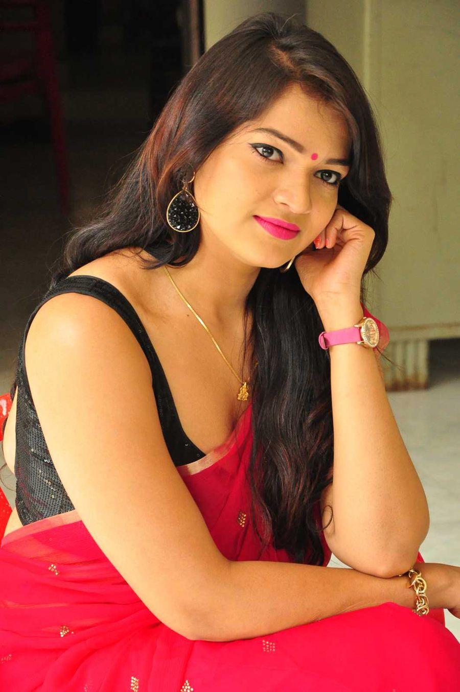 Ashwini Hot Latest Stills