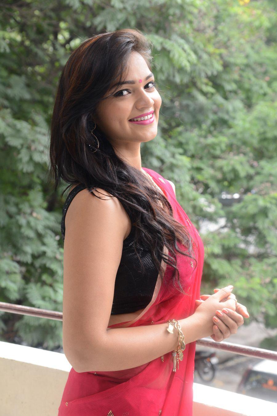 Ashwini Hot Latest Stills