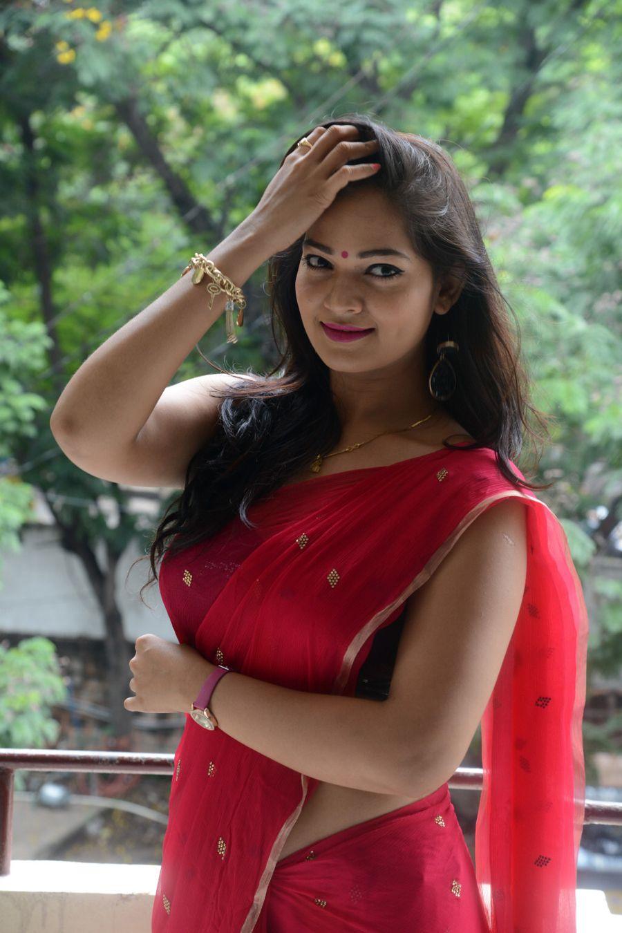 Ashwini Hot Latest Stills