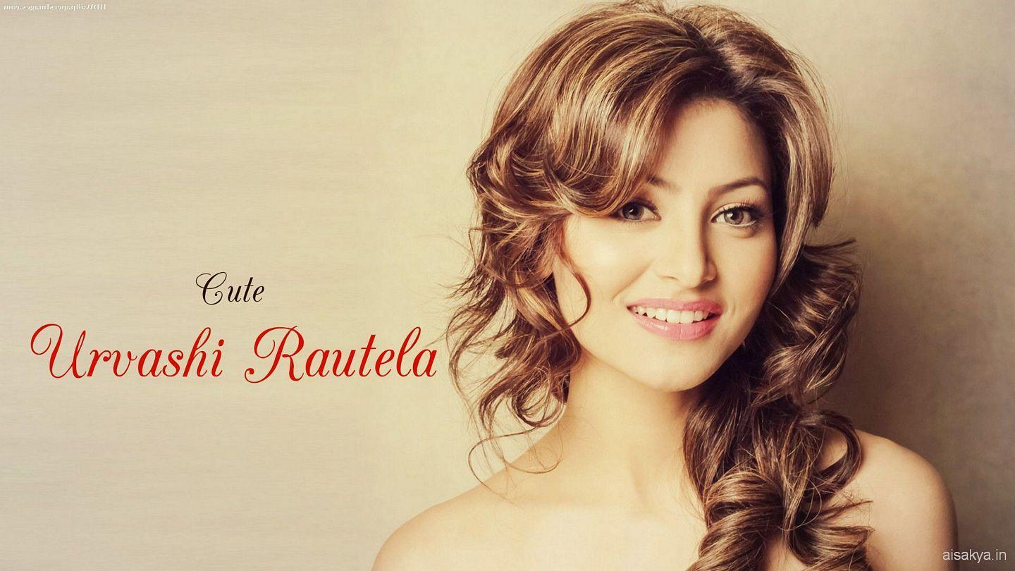 Beauty Girl Urvashi Rautela Pics