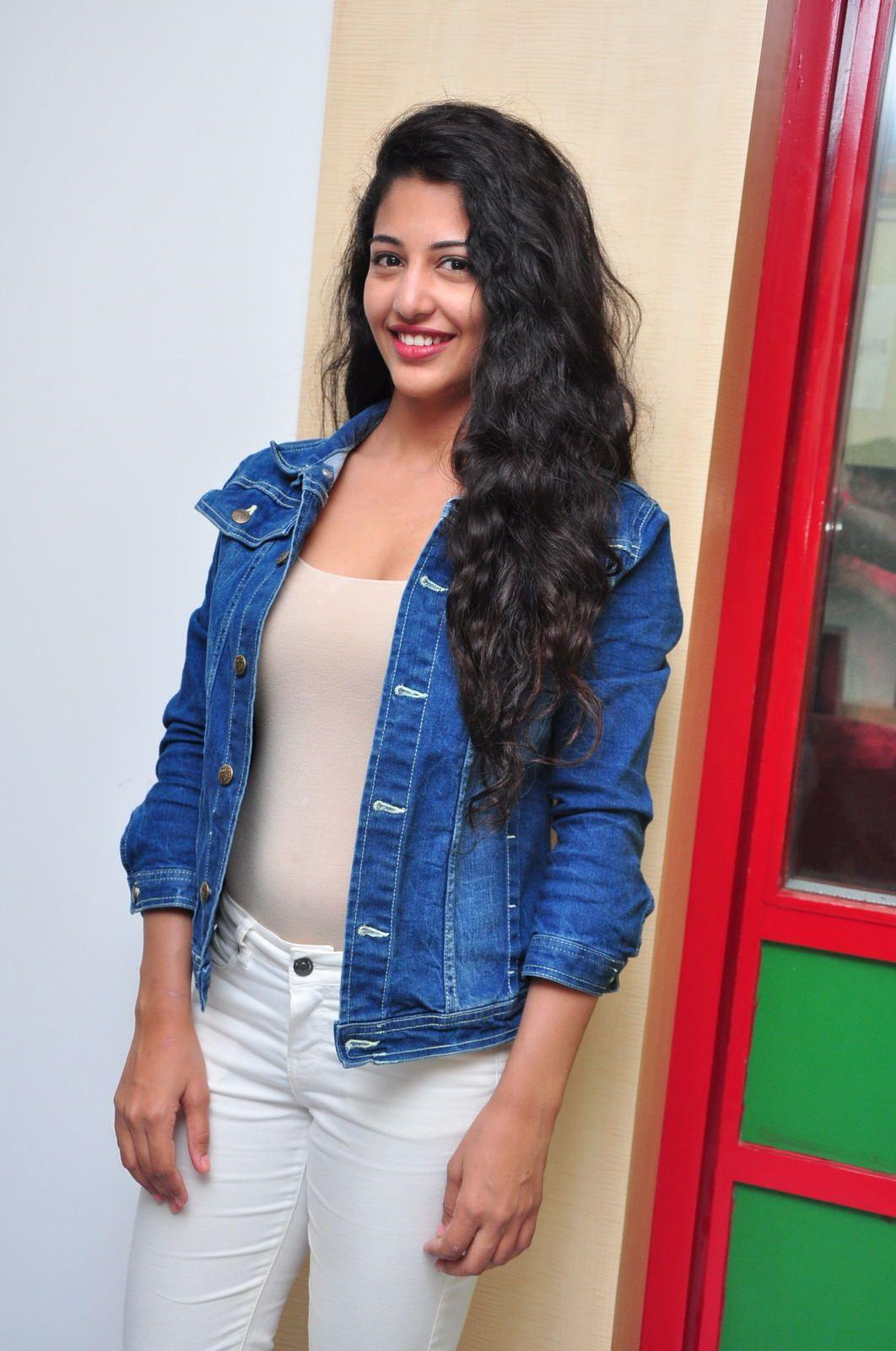 Daksha Nagarkar New Stills