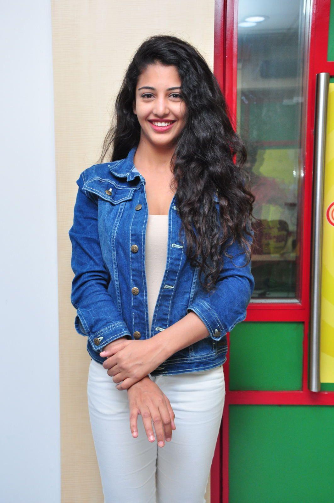 Daksha Nagarkar New Stills