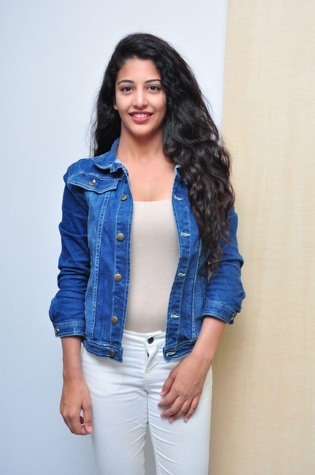 Daksha Nagarkar New Stills