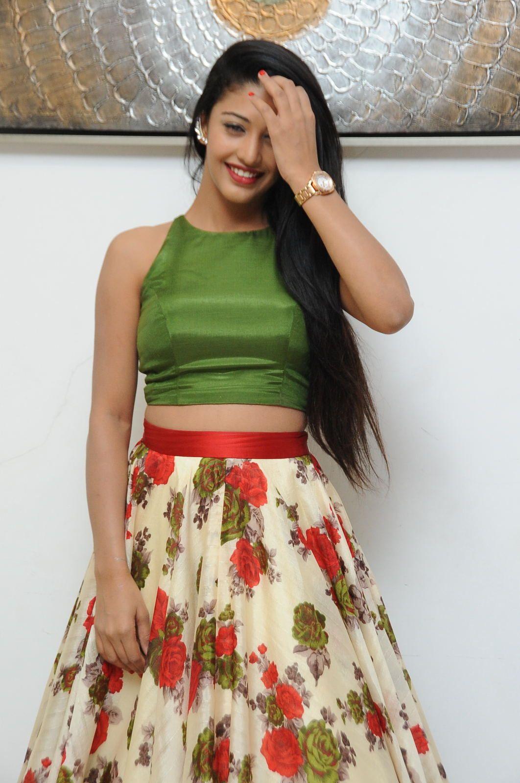 Daksha Nagarkar Stills at Hora Hori Movie Audio Launch