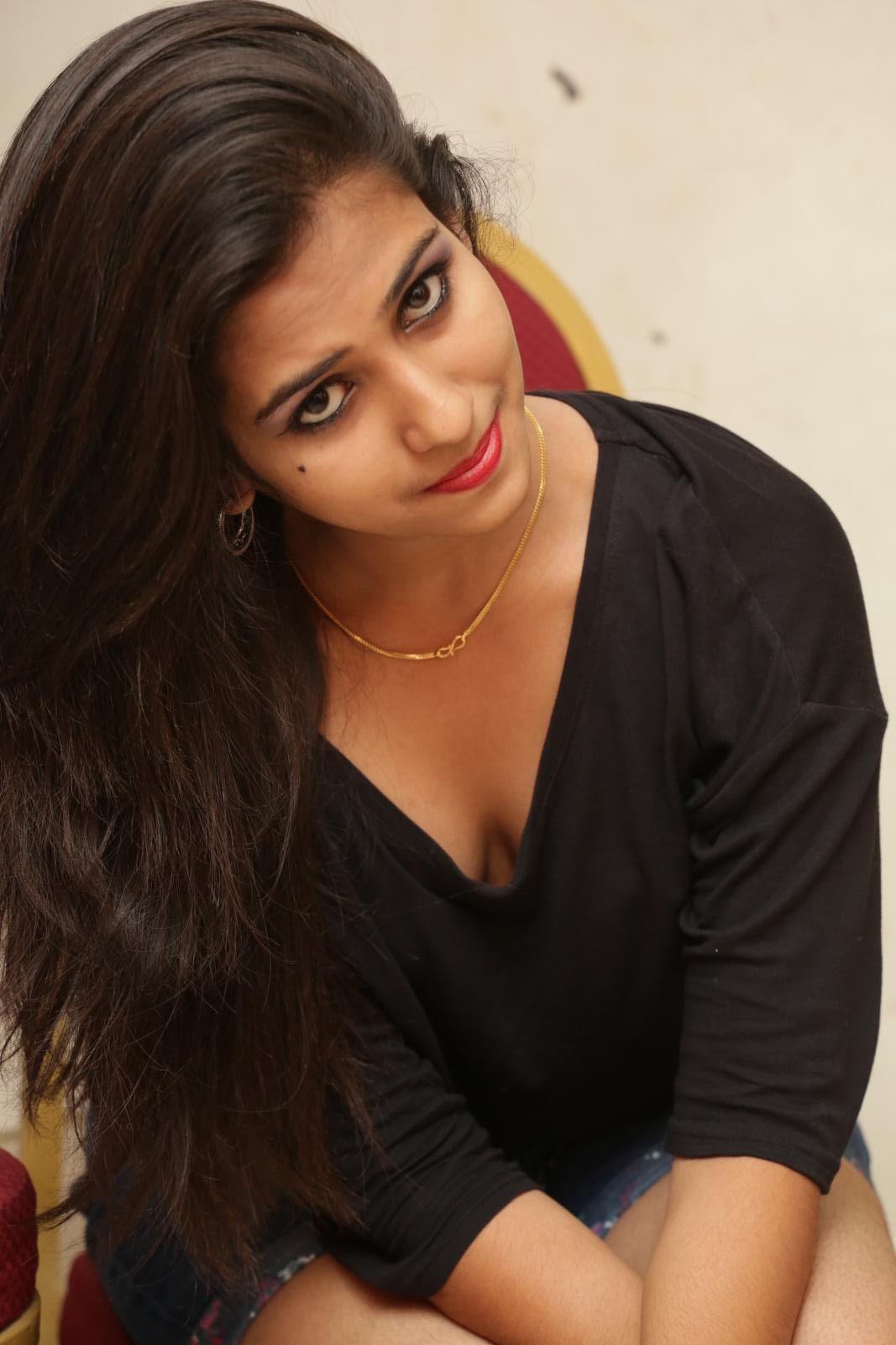 Deekshitha Parvathi Pics