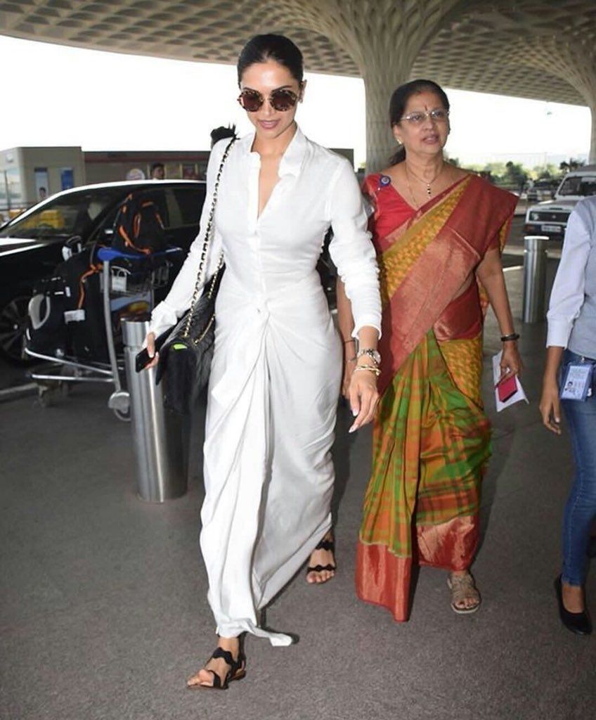 Deepika Padukone Recent Photos