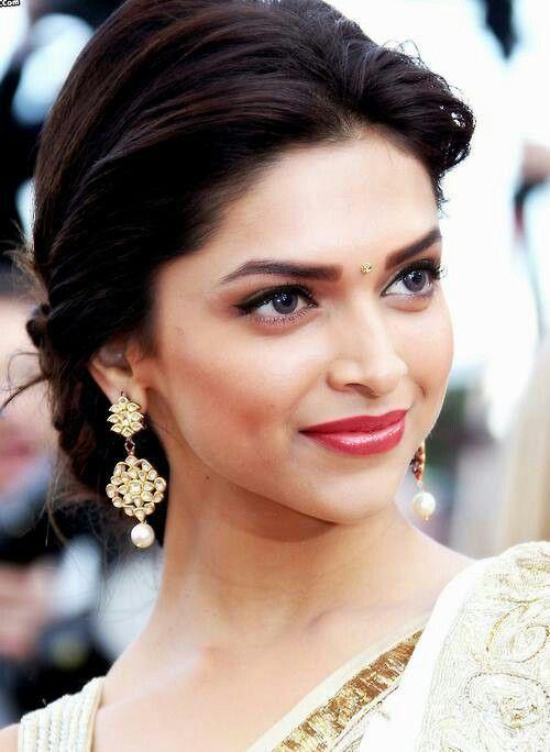 Deepika Padukone Saree collections