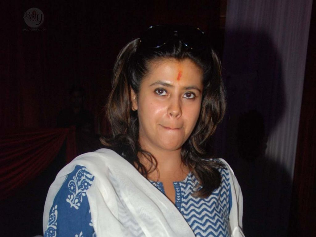 Ekta Kapoor Photos