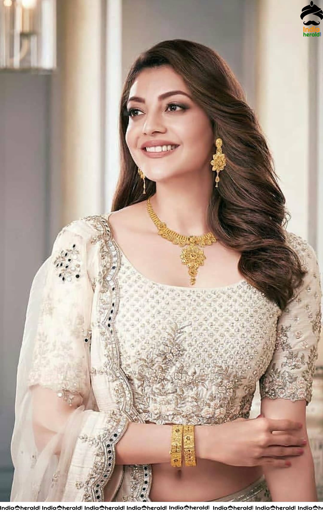 Khazana Jewellery Ad Kajal Agarwal Top Sellers