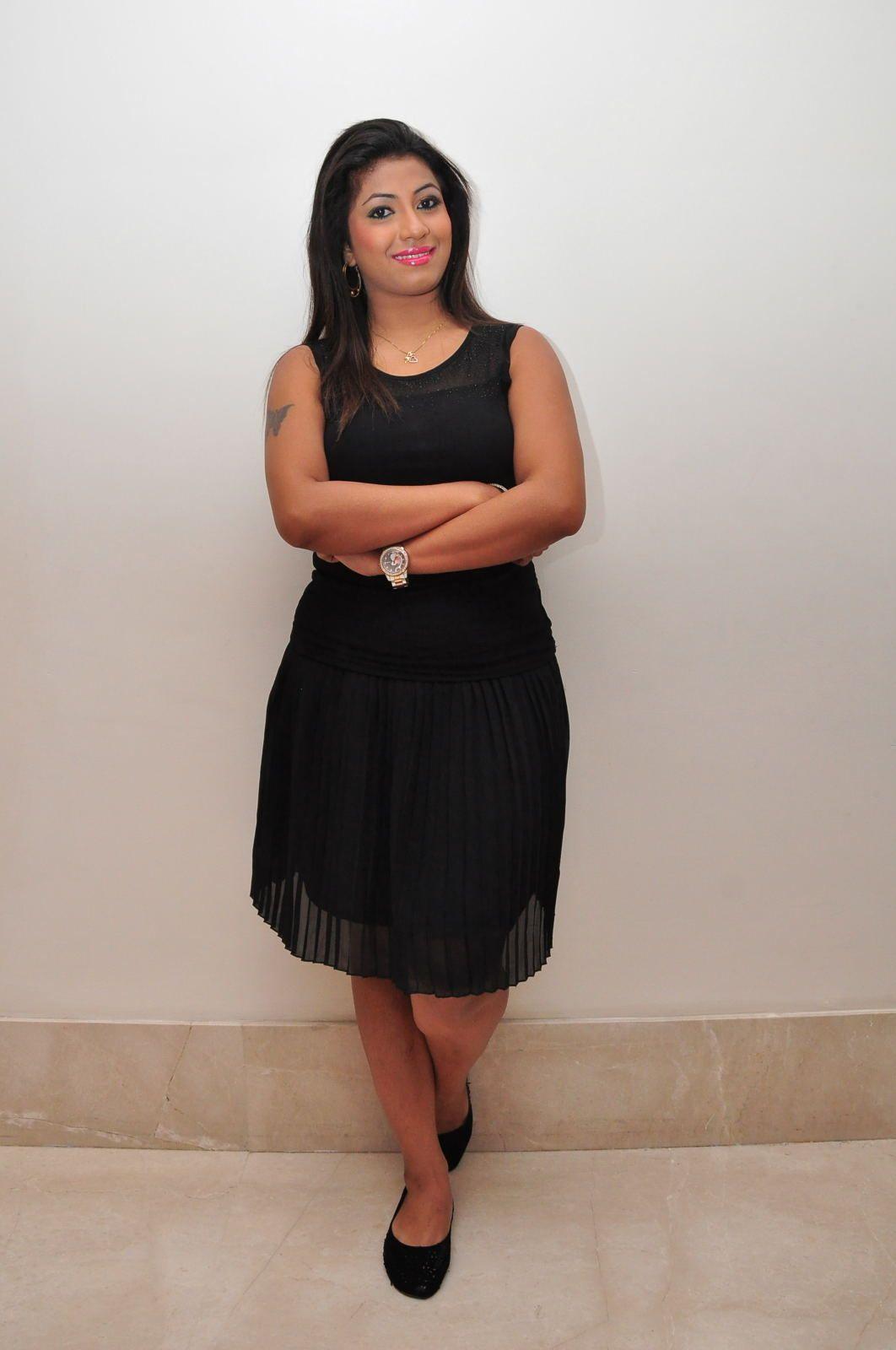 Geetanjali Cute Stills