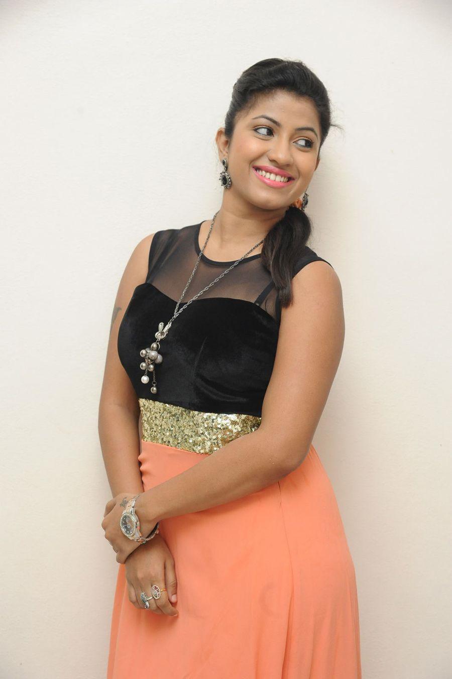 Geetanjali Latest Photos