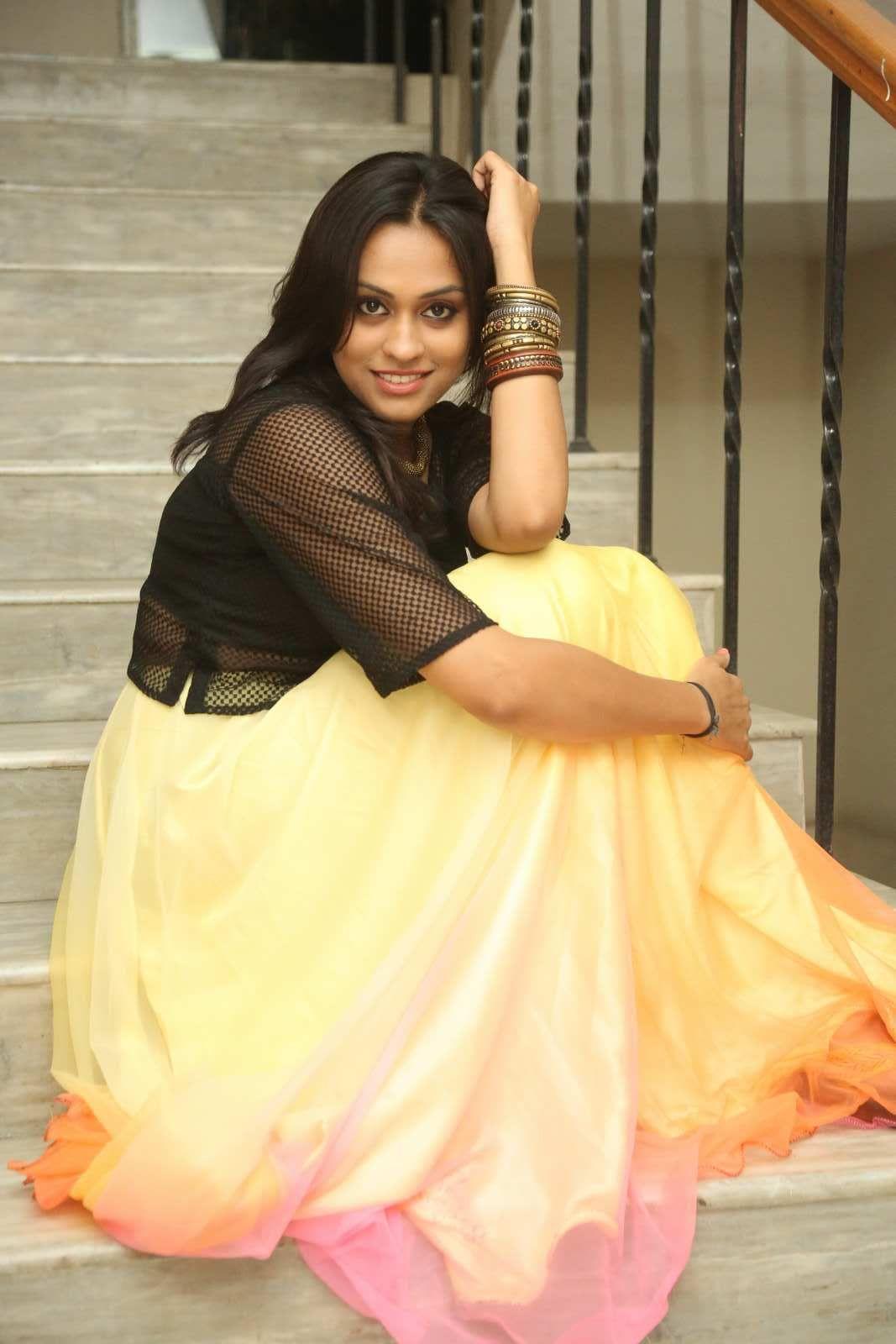 Geetha Bhagath Photos