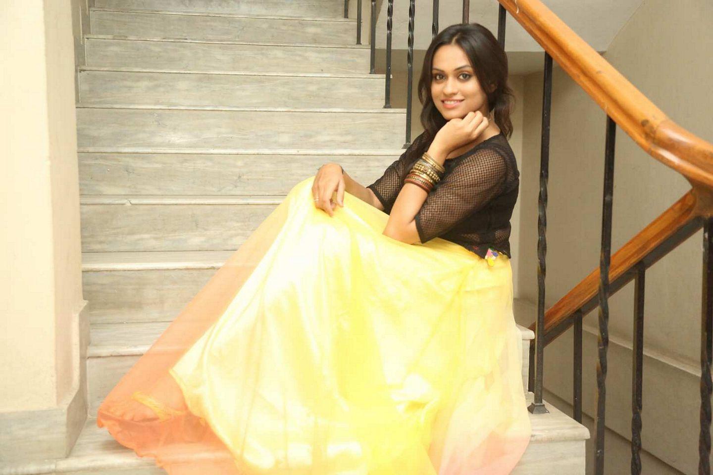 Geetha Bhagath Photos