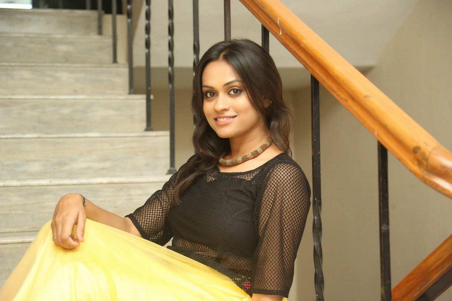 Geetha Bhagath Photos