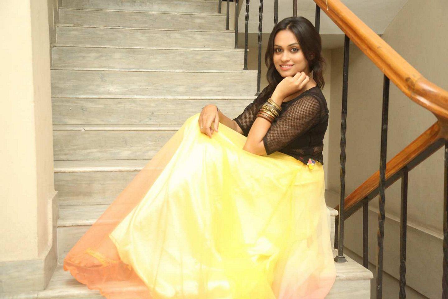 Geetha Bhagath Photos