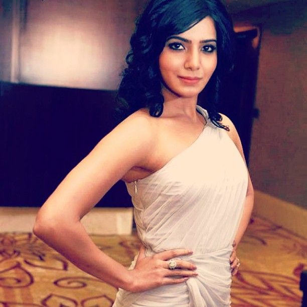 Gorgeous Samantha Rare & Unseen Instagram Photos