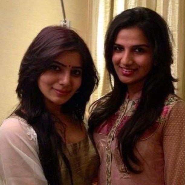 Gorgeous Samantha Rare & Unseen Instagram Photos