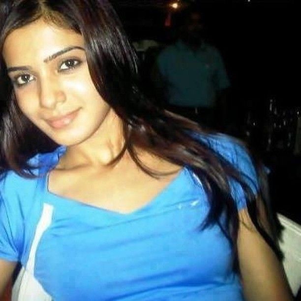 Gorgeous Samantha Rare & Unseen Instagram Photos