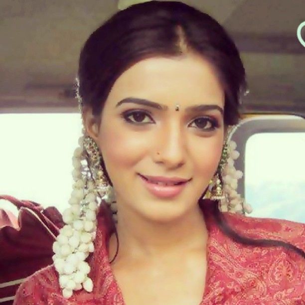 Gorgeous Samantha Rare & Unseen Instagram Photos