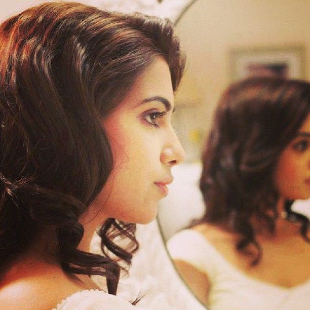 Gorgeous Samantha Rare & Unseen Instagram Photos