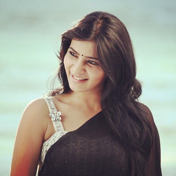 Gorgeous Samantha Rare & Unseen Instagram Photos