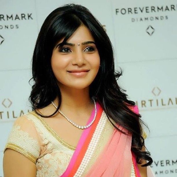 Gorgeous Samantha Rare & Unseen Instagram Photos