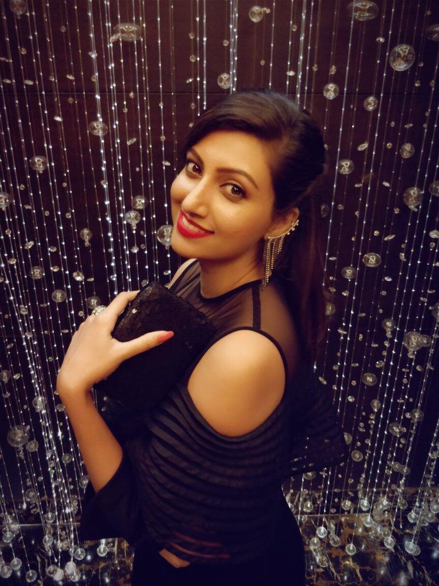 Hamsa Nandini Latest Unseen Photo Stills