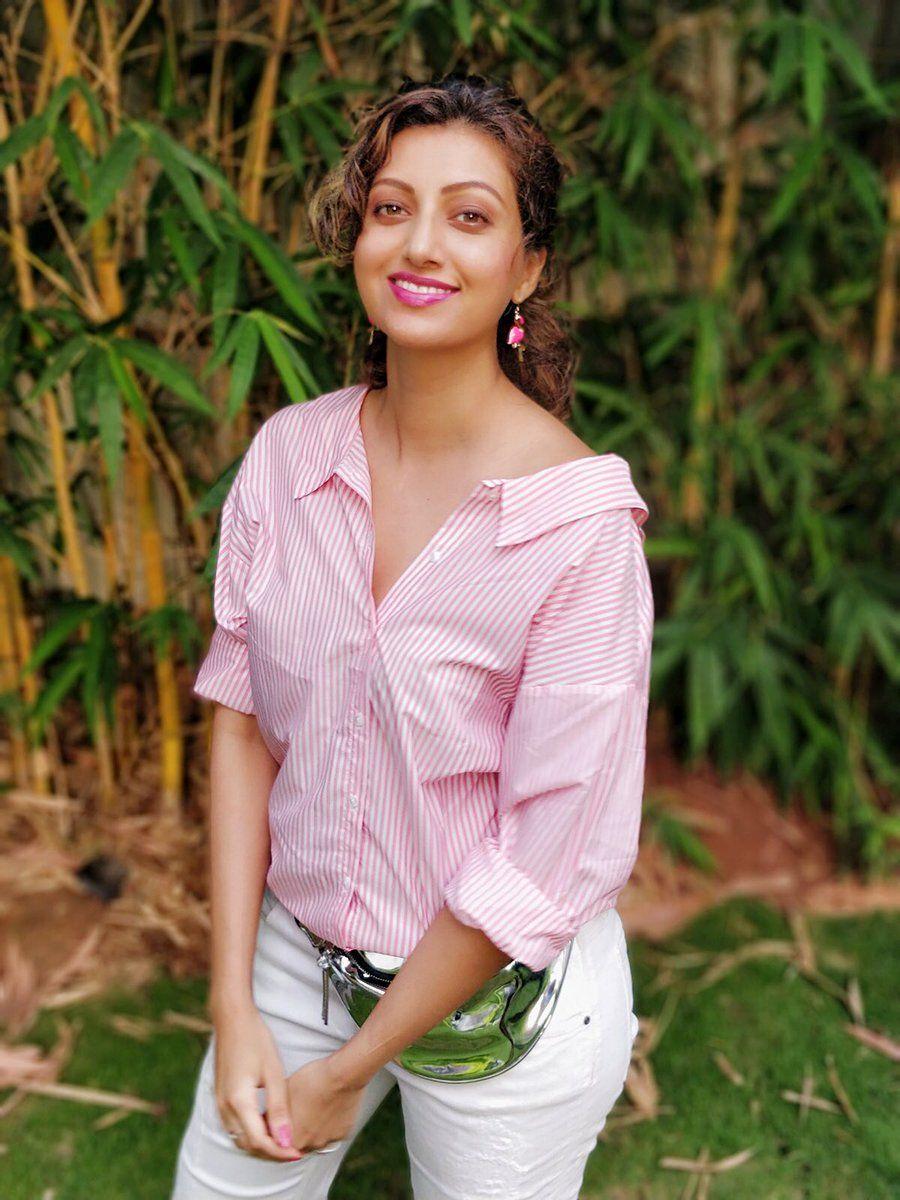 Hamsa Nandini Latest Unseen Photo Stills